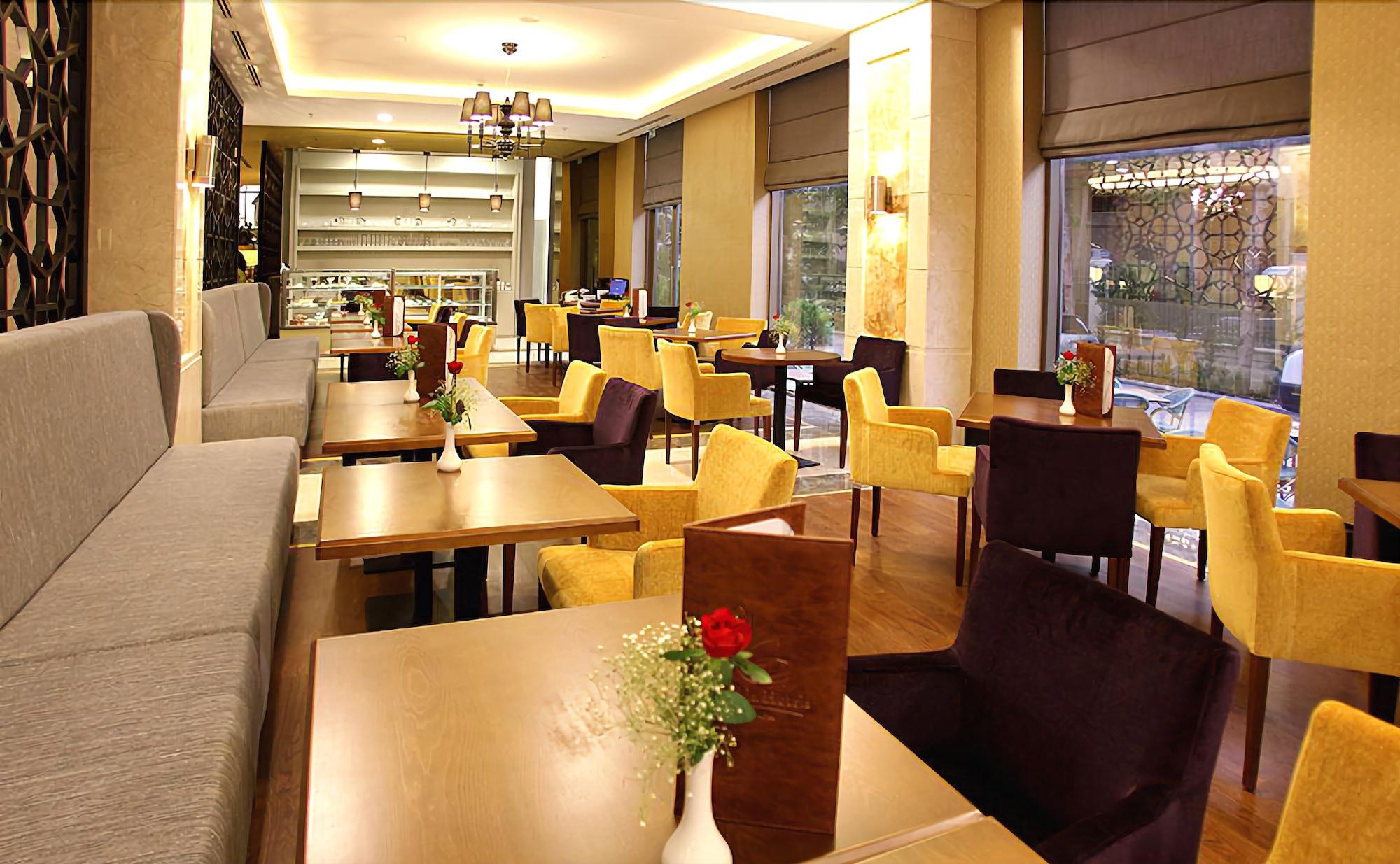 Barida 5* Isparta