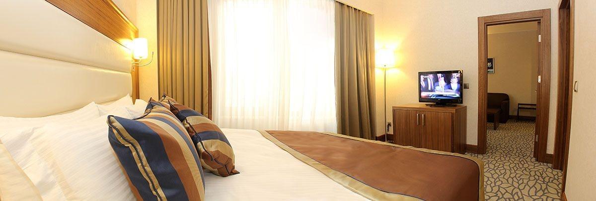 Barida Hotel