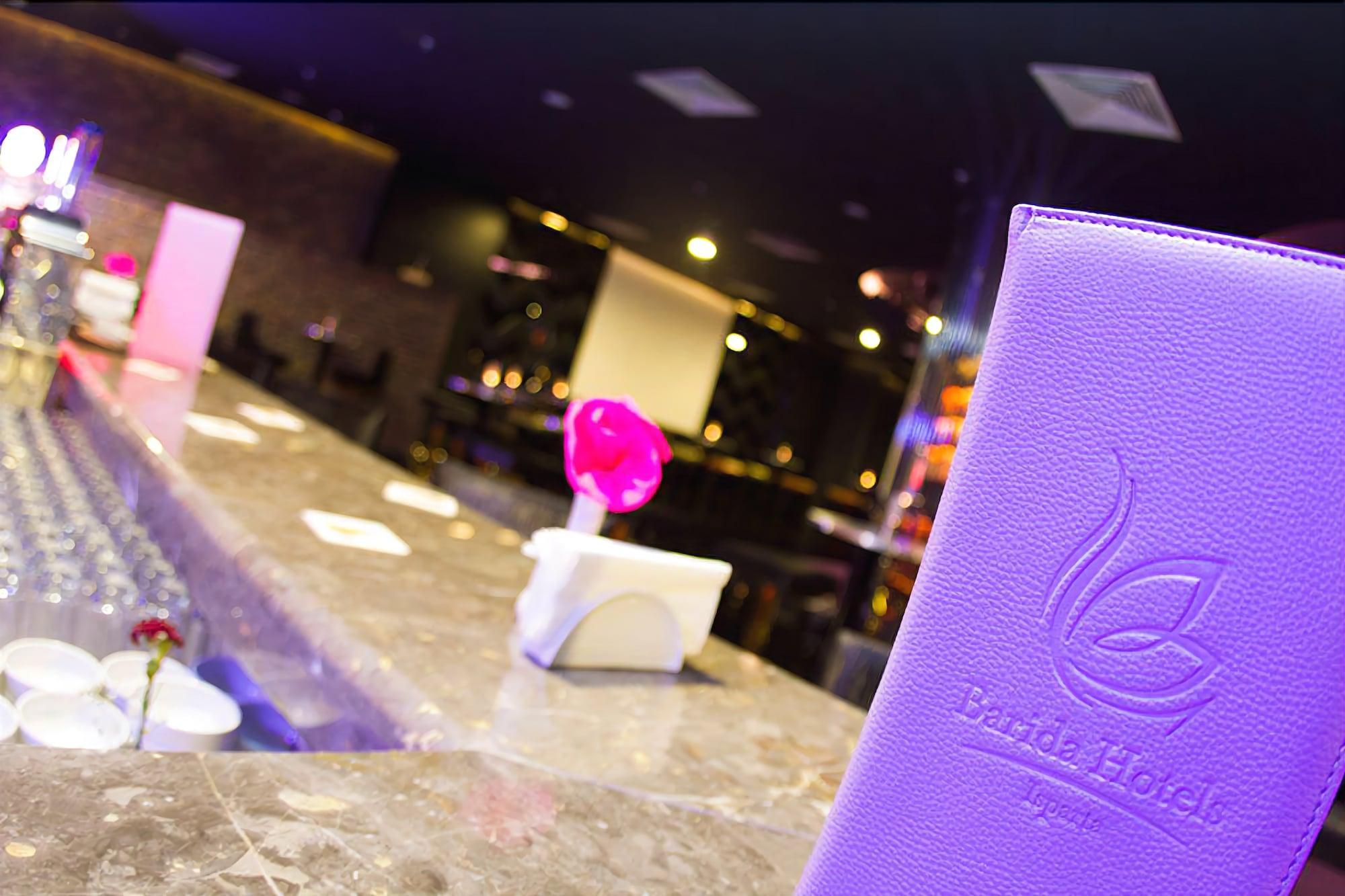 Barida Hotel Isparta