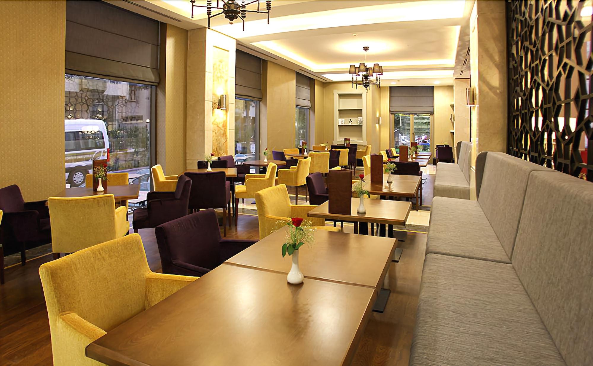 Barida Hotel Isparta