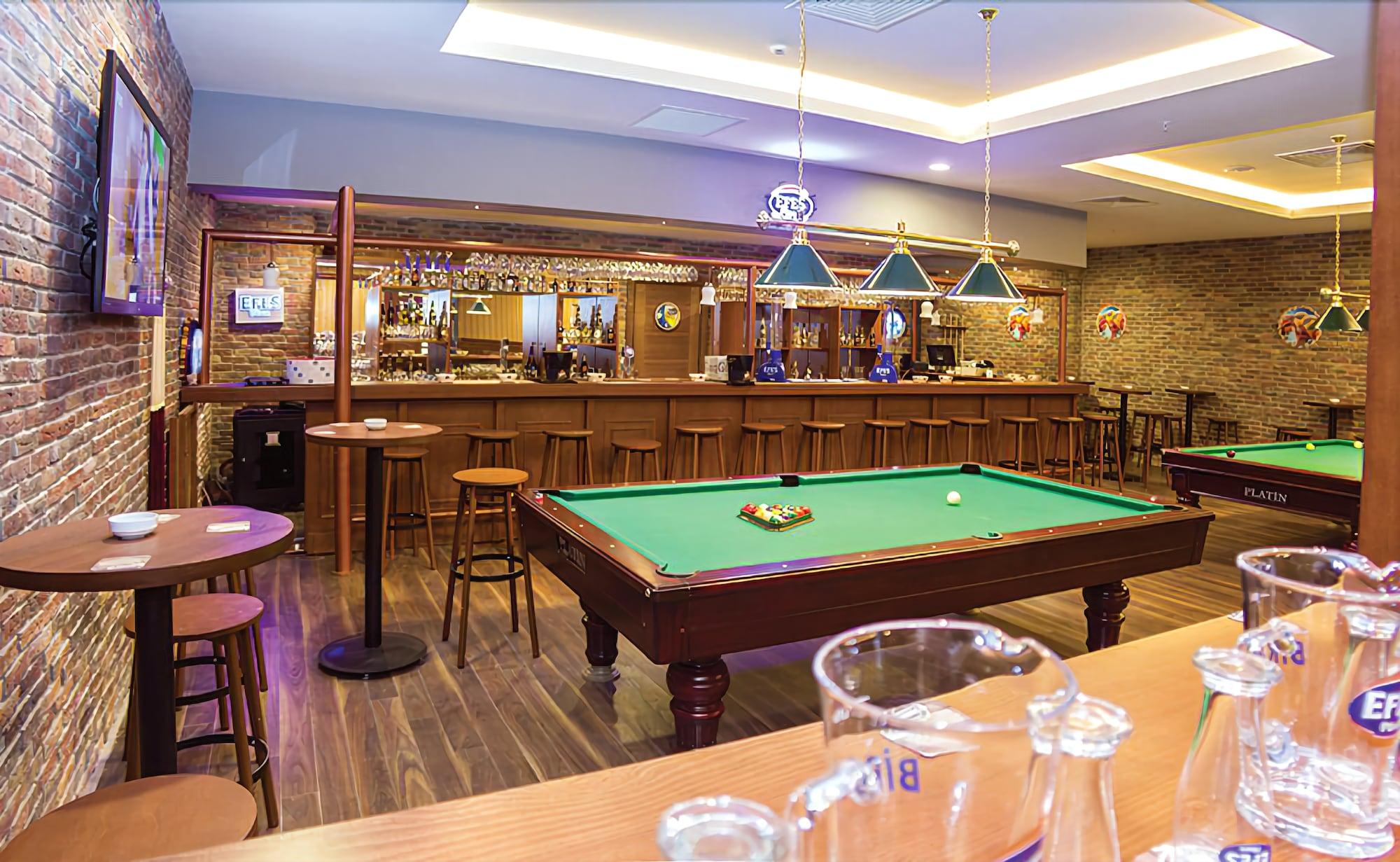 Barida Hotel 5*