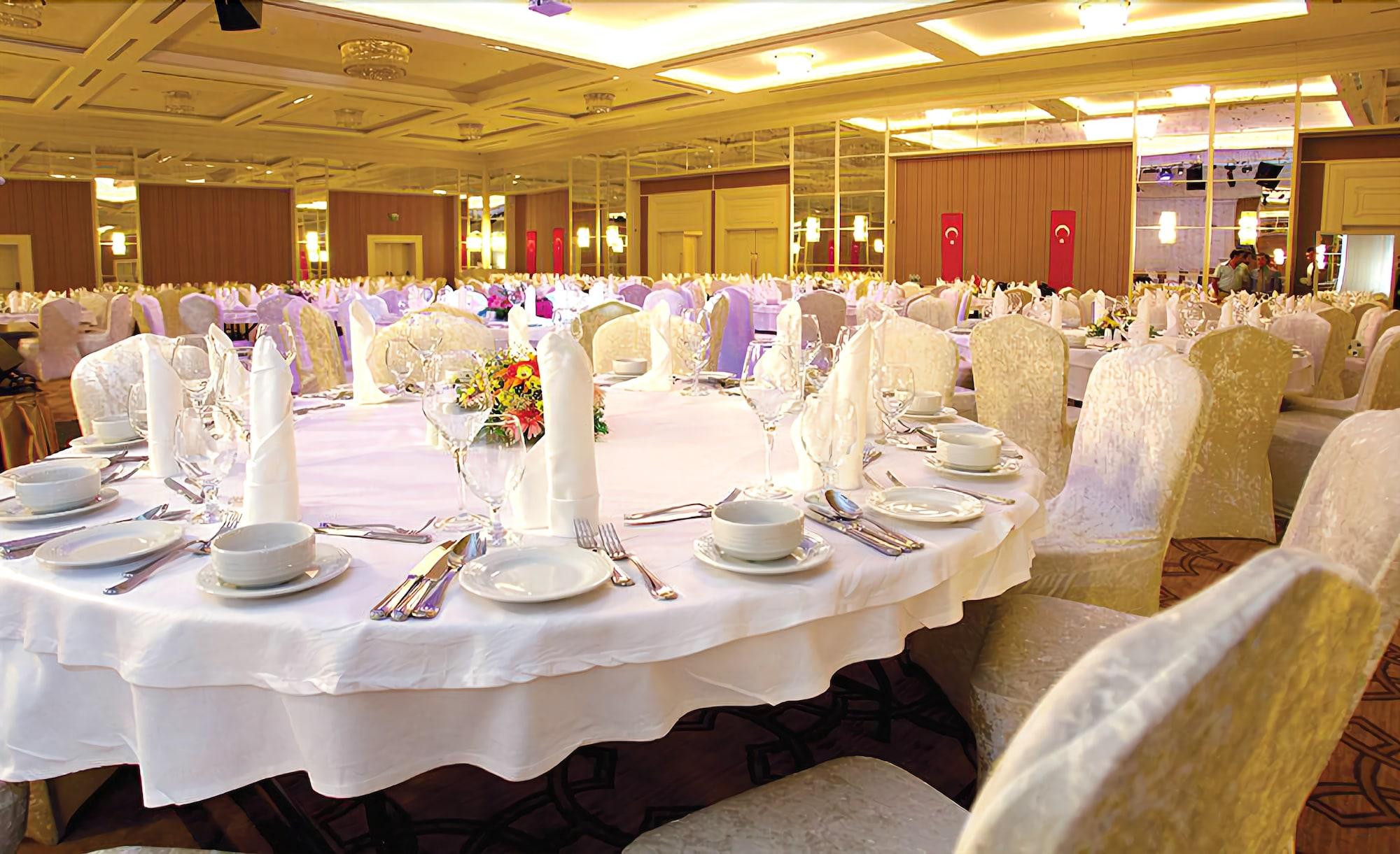 Hotel Barida 5*
