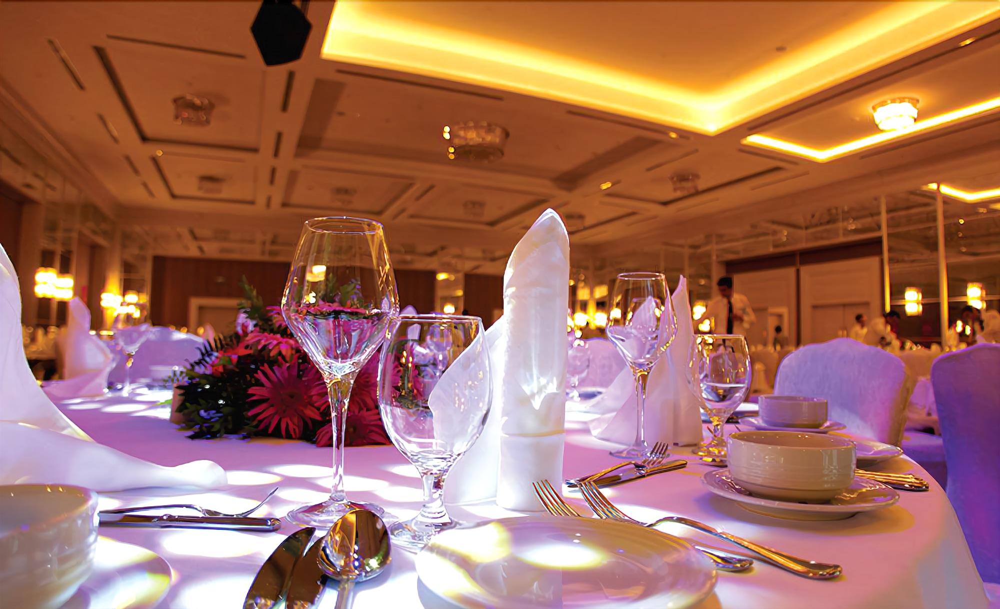 Hotel Barida Isparta