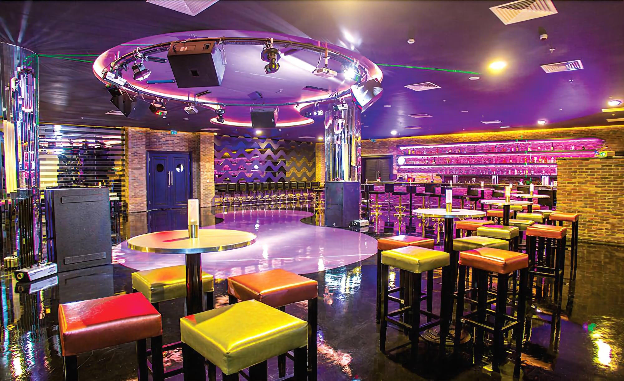 Barida Hotel Isparta