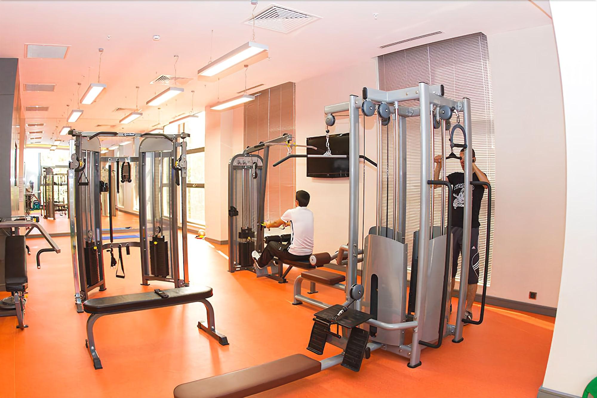 Barida Hotel 5*