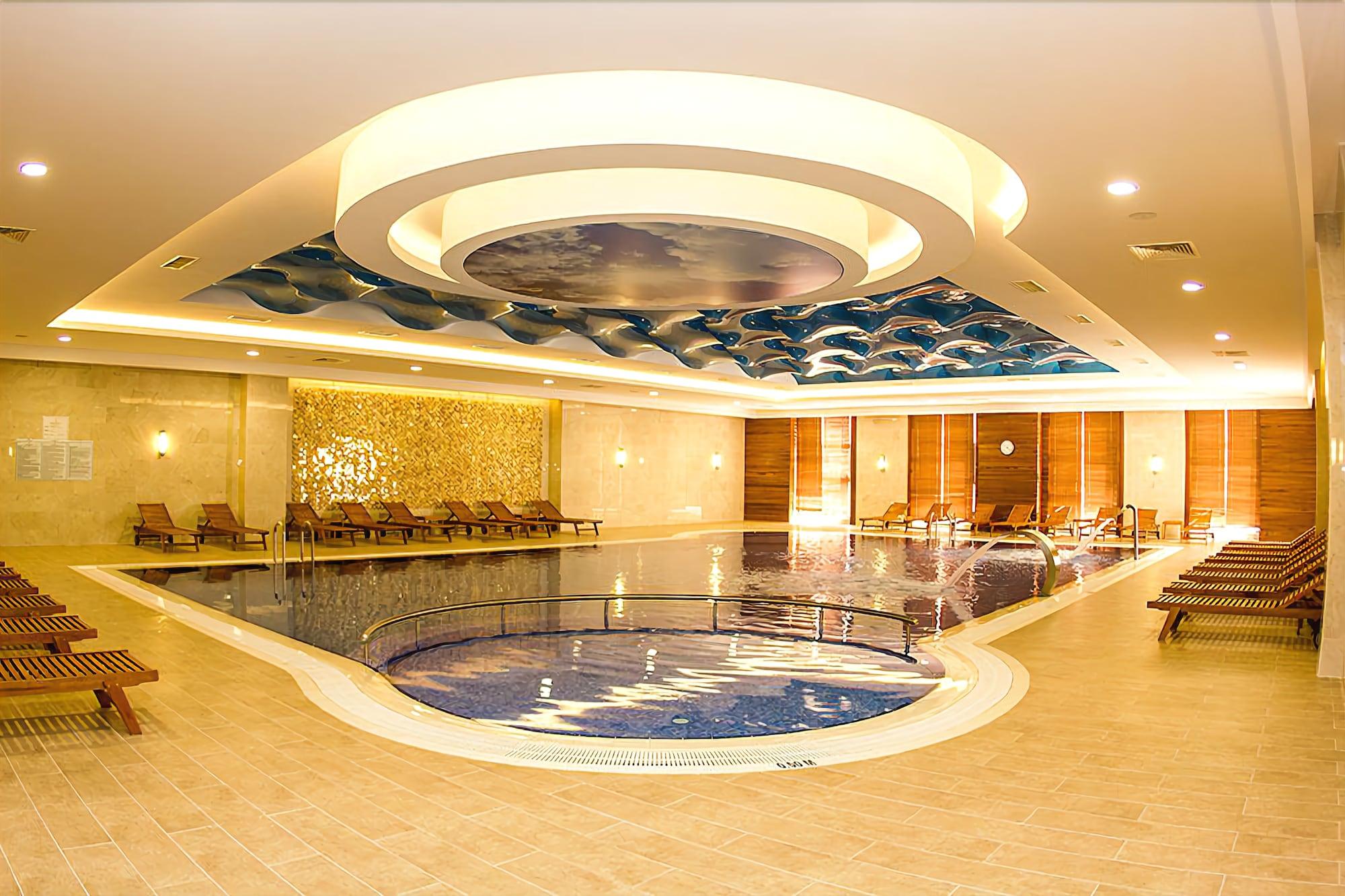 Barida 5* Isparta