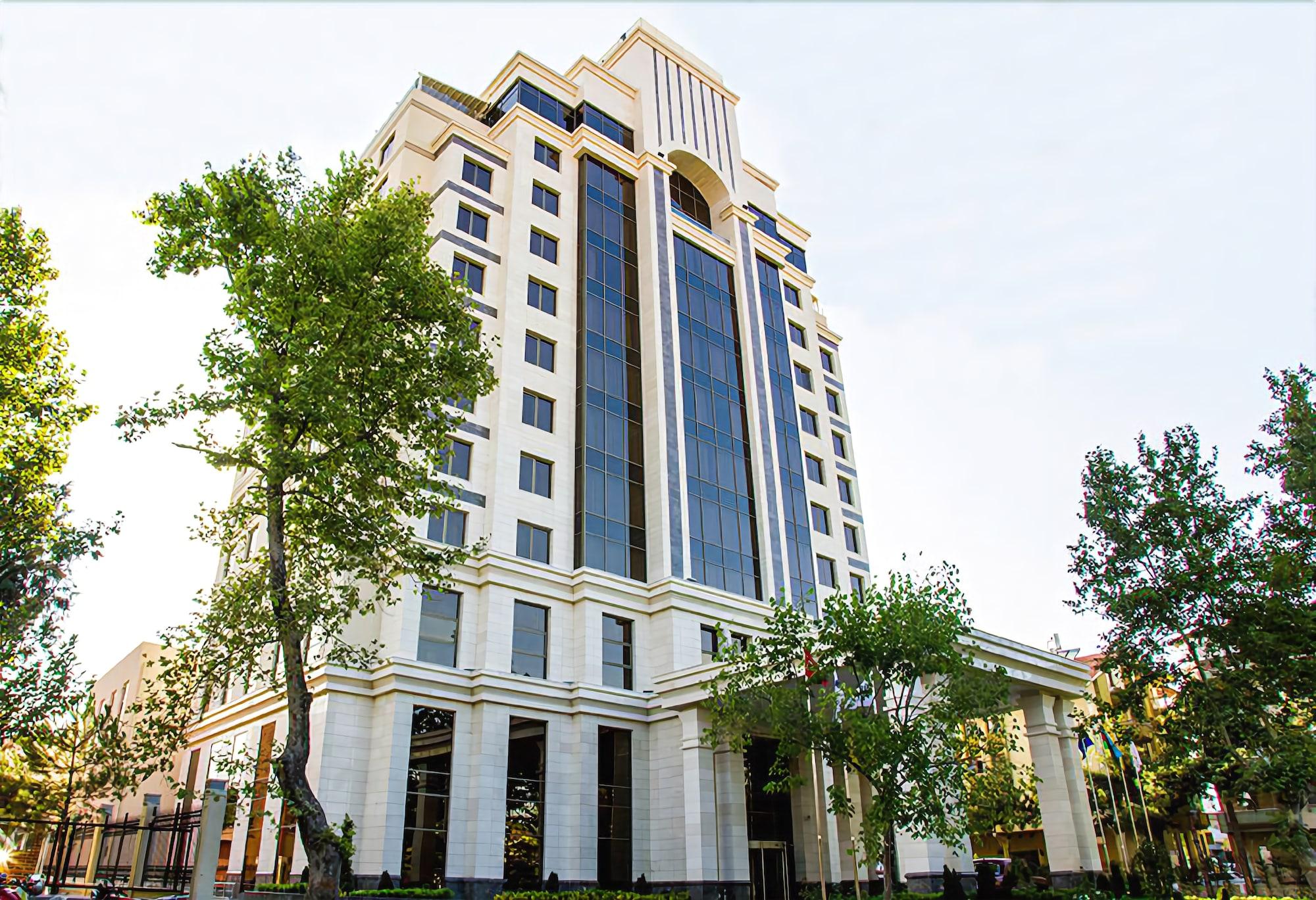 Barida Hotel Isparta