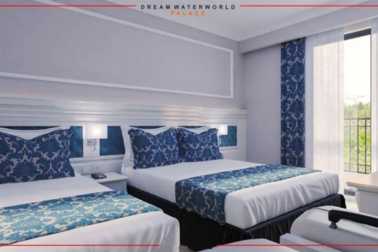 Dream World Palace Hotel