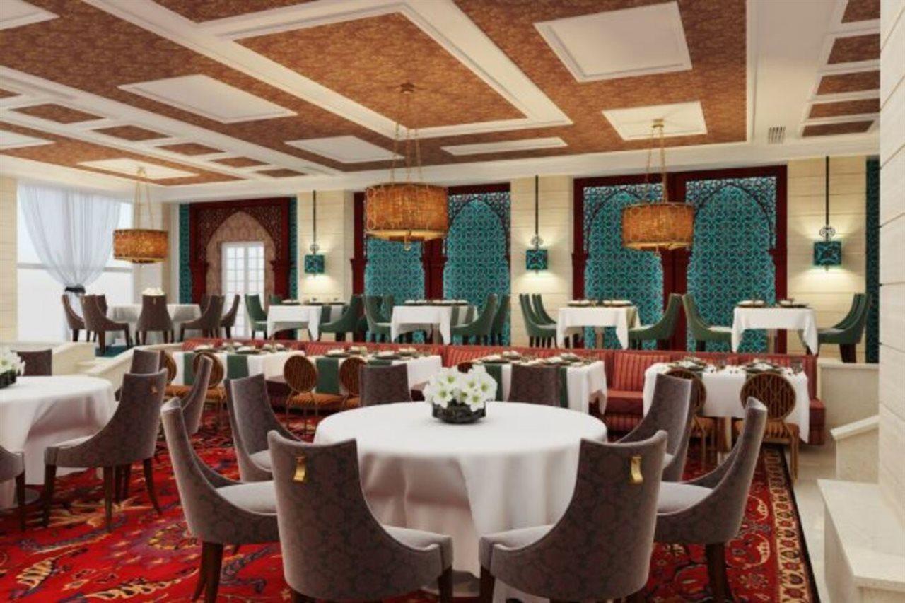 Hotel Dream World Palace 5*