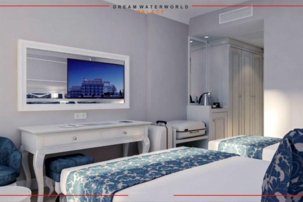 Hotel Dream World Palace 5*