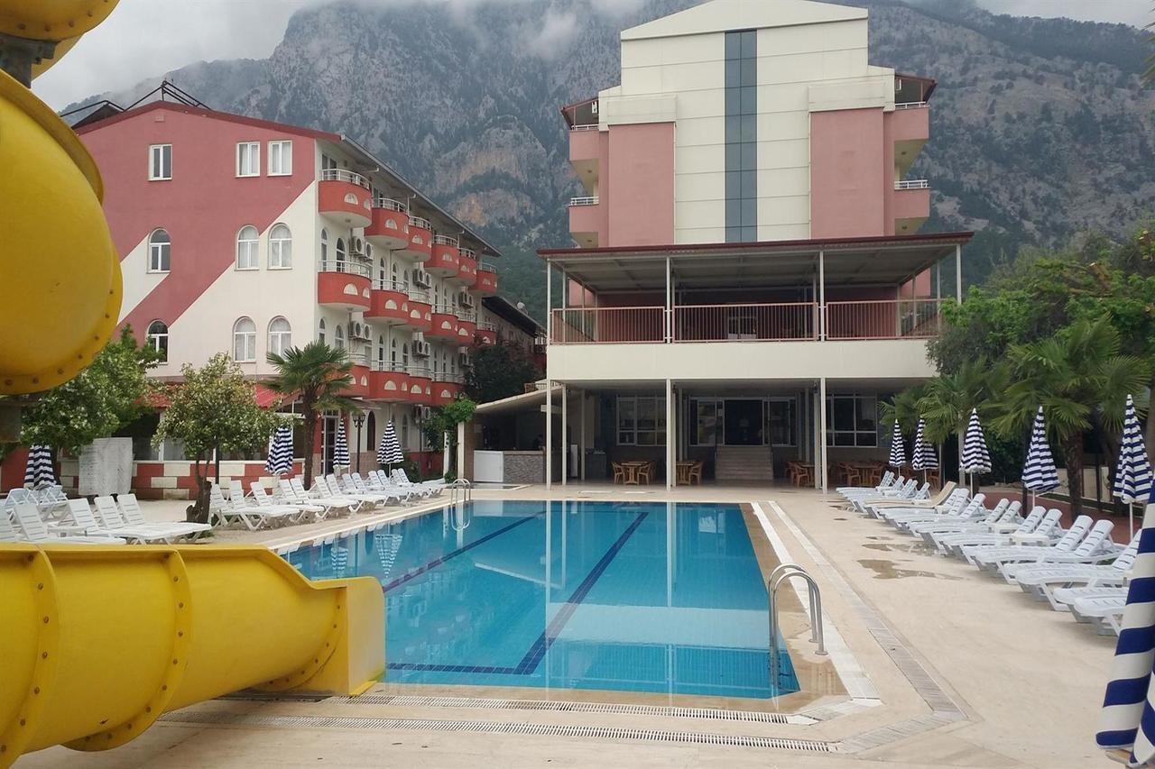 Hotel Grand Derin 4*