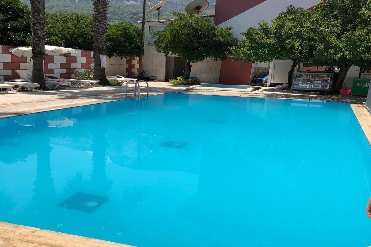 Grand Derin Hotel