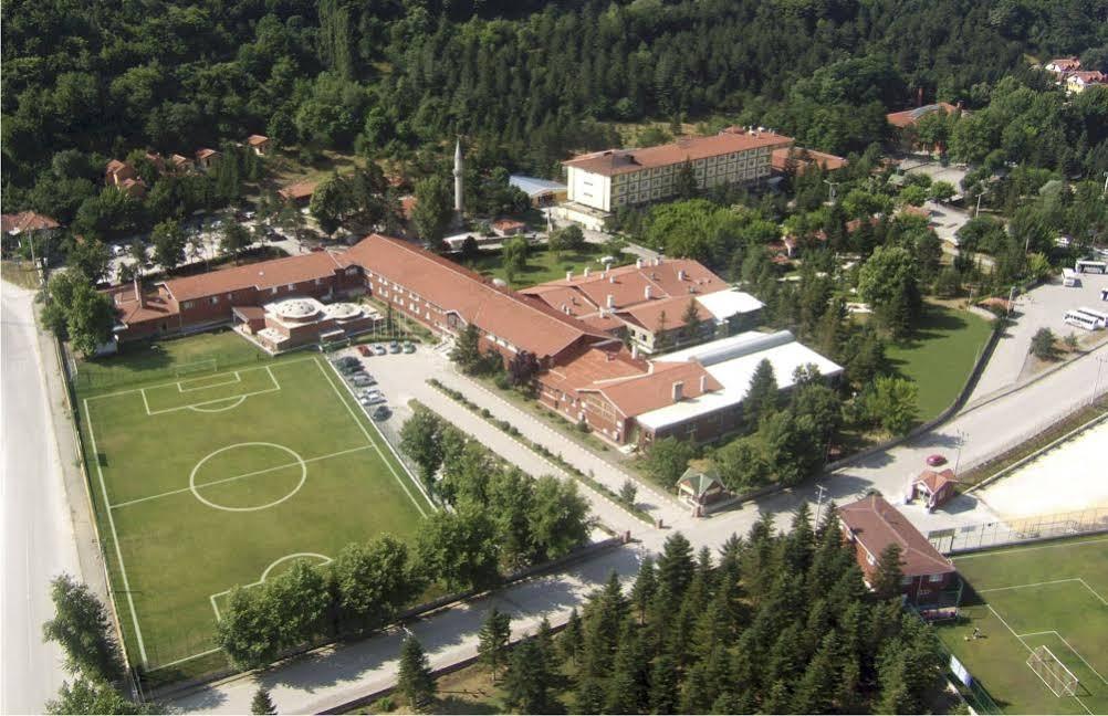 Termal 4*