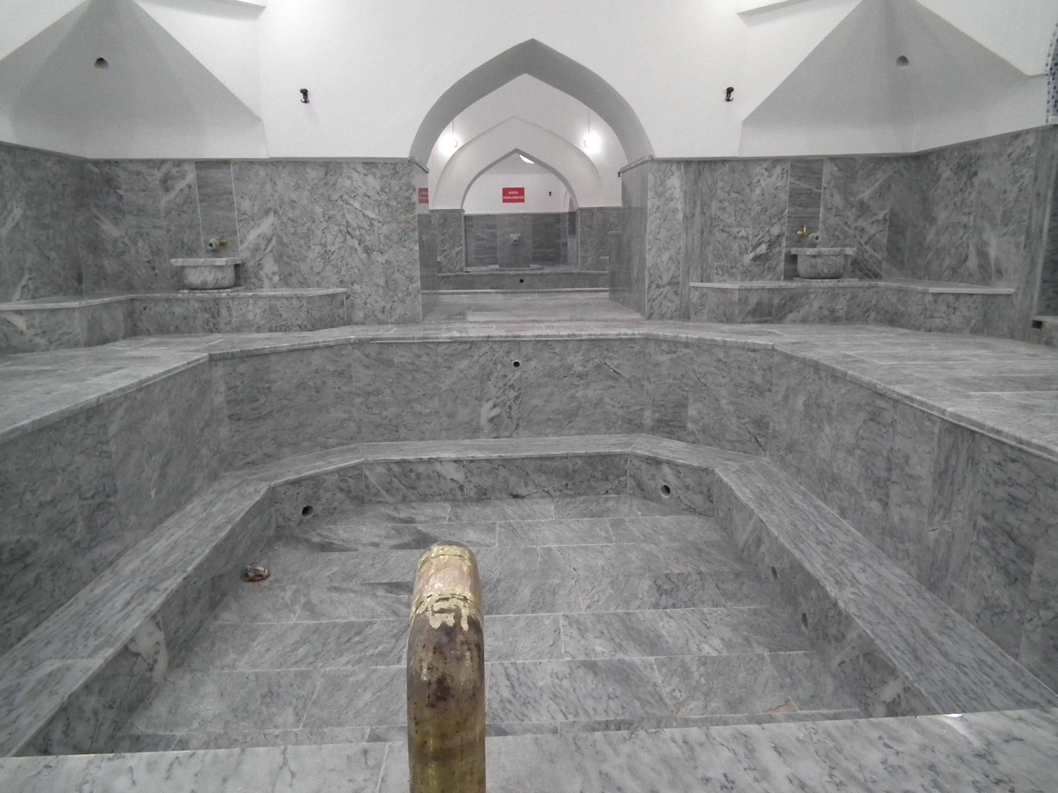 Termal 4* Bolu