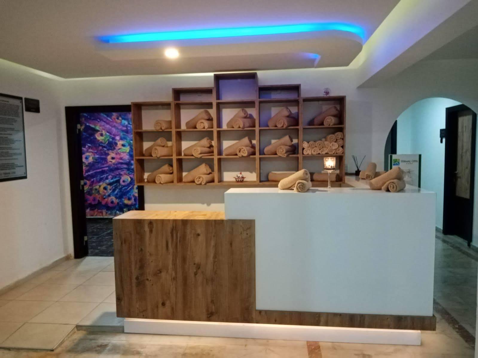 Hotel Termal