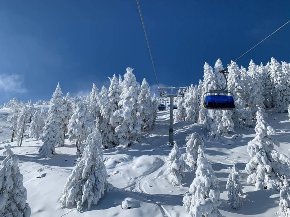 Hotel Termal Bolu