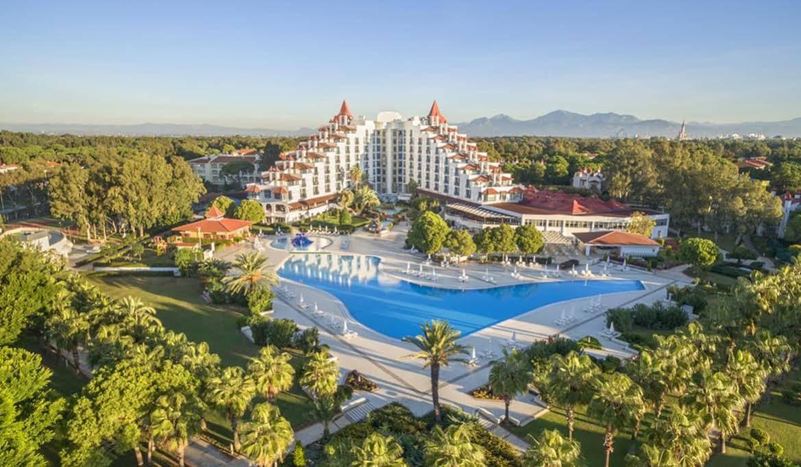 Max 5* Belek