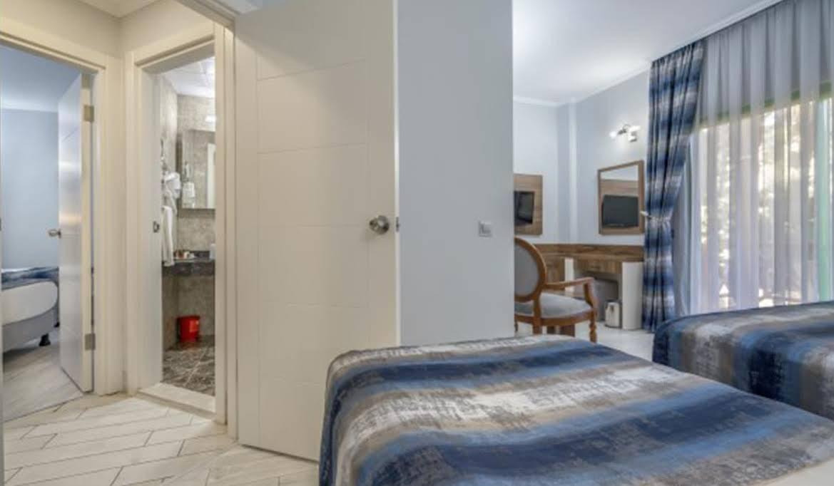 Max 5* Belek