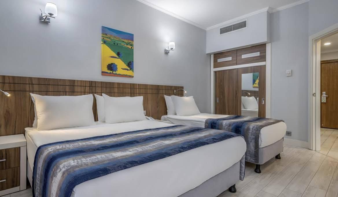 Max 5* Belek