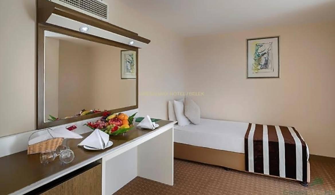 Hotel Max 5*