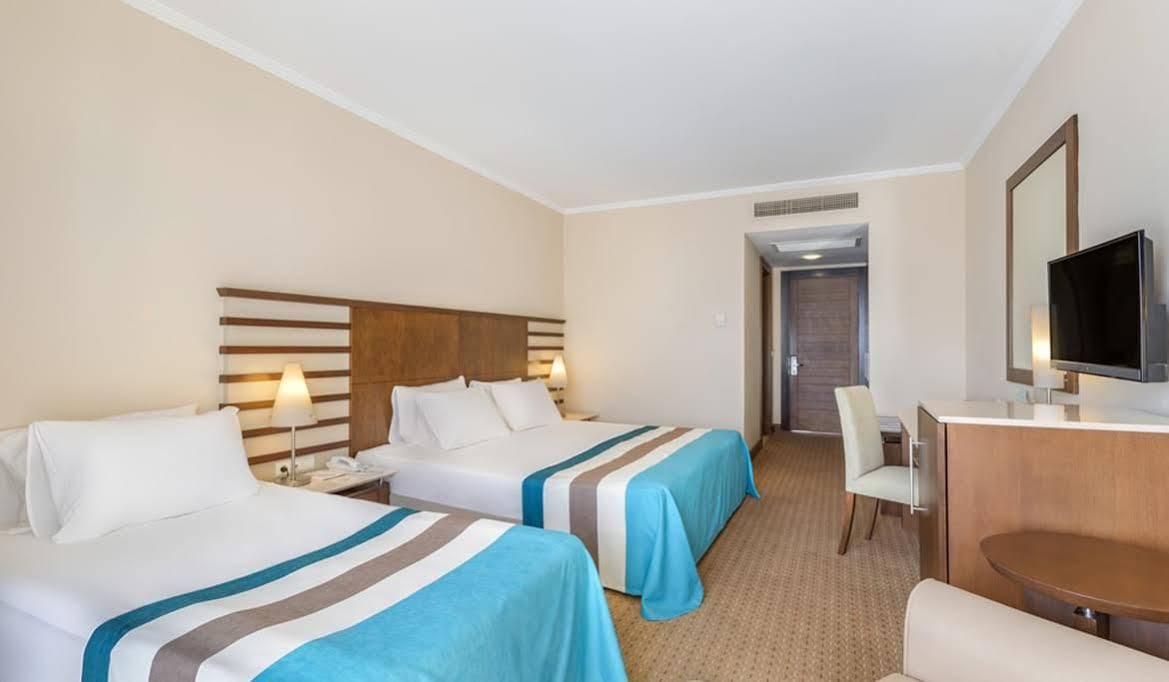 Max Hotel Belek