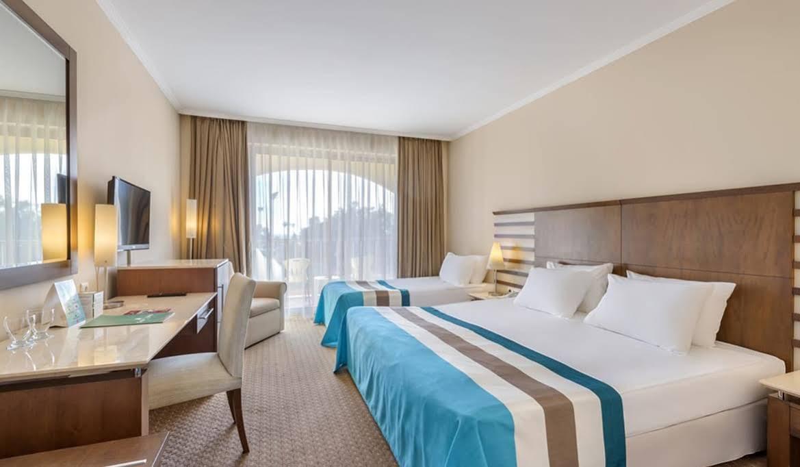 Max Hotel 5*