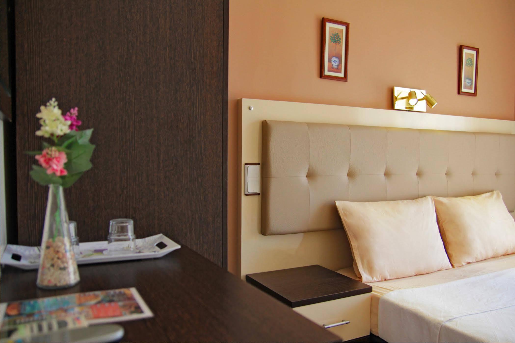Papirus Hotel Adrasan
