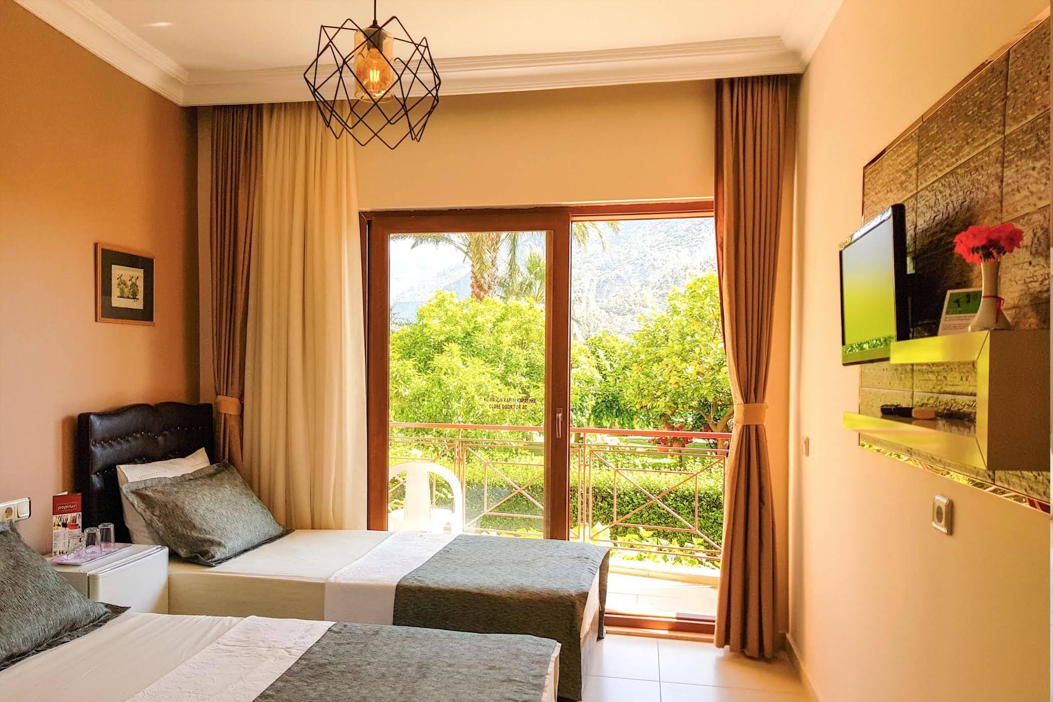 Hotel Papirus