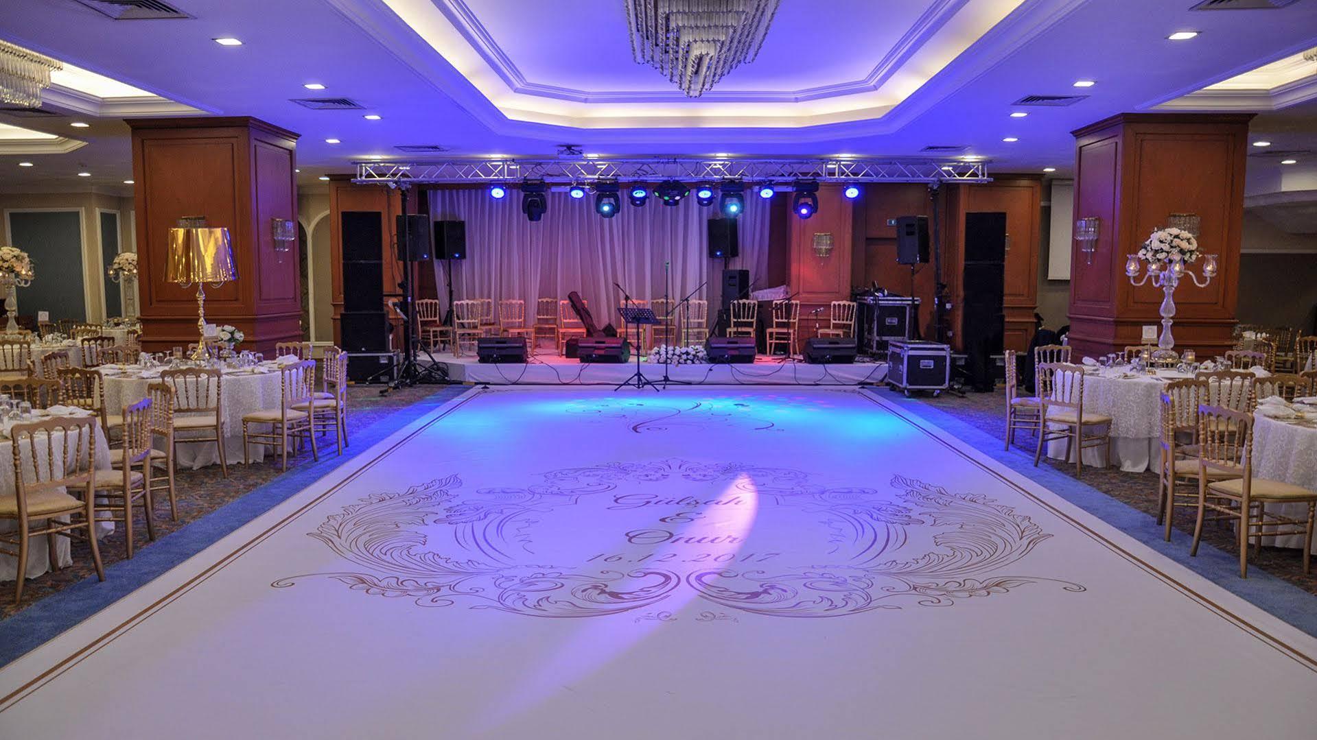 Hotel Akgun Istanbul