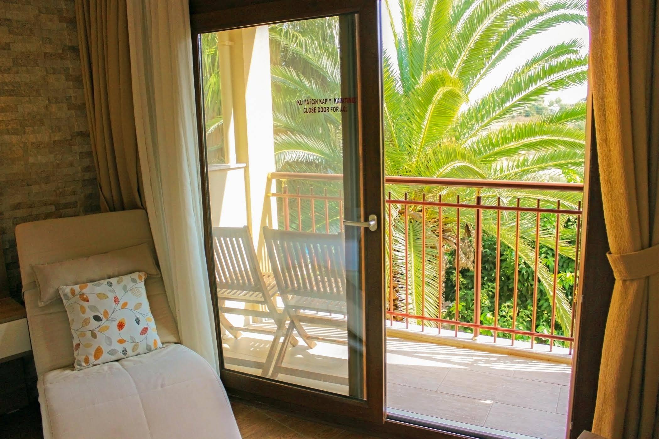 Hotel Papirus Adrasan