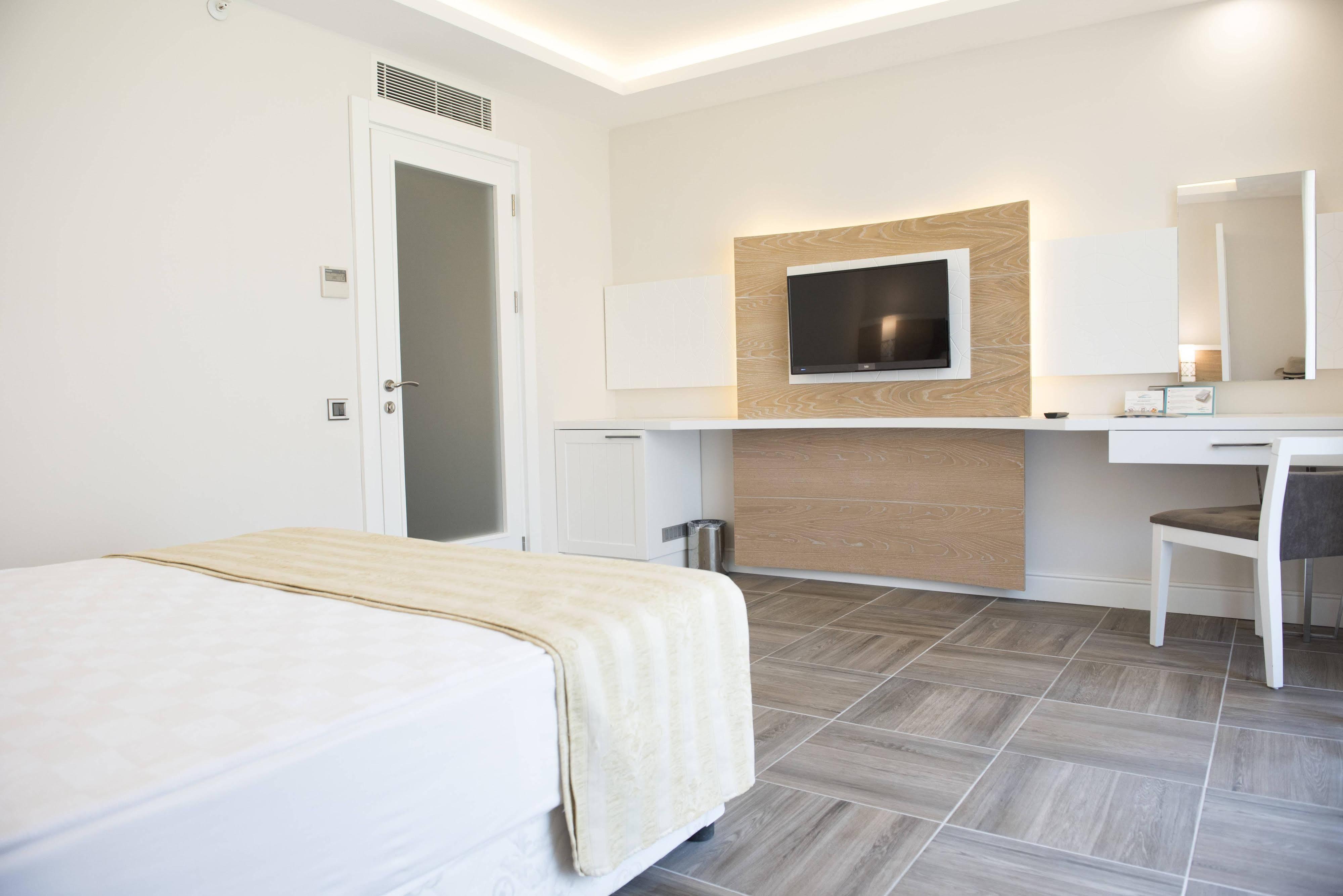 Selcukhan 4* Beldibi (Kemer)