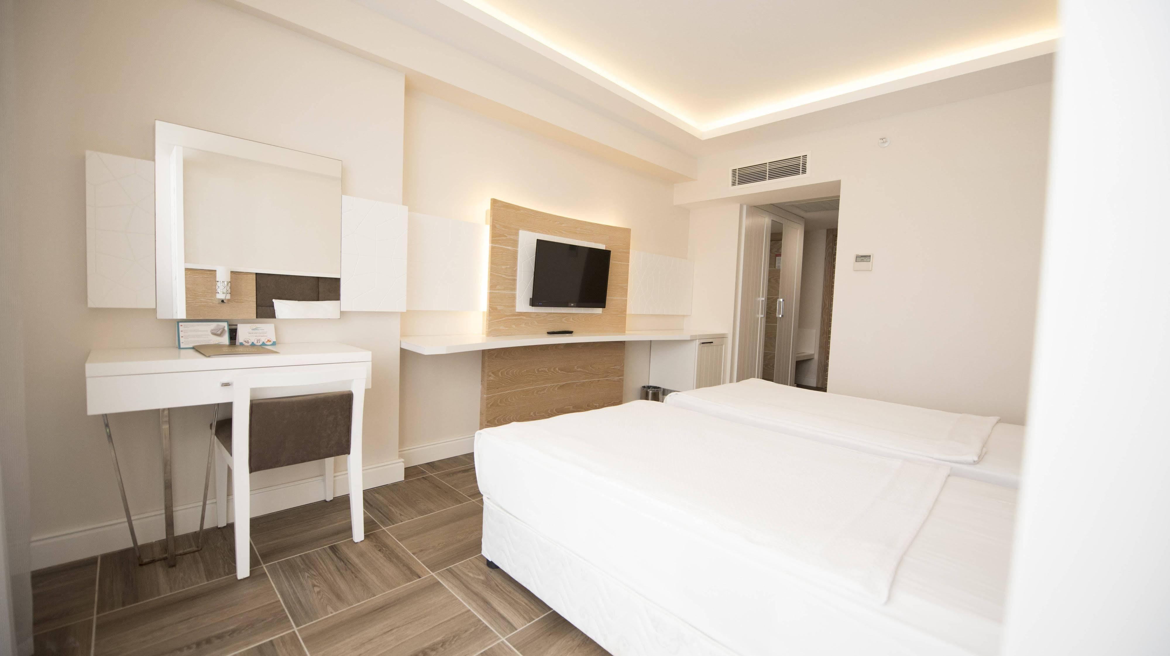 Selcukhan Hotel 4*