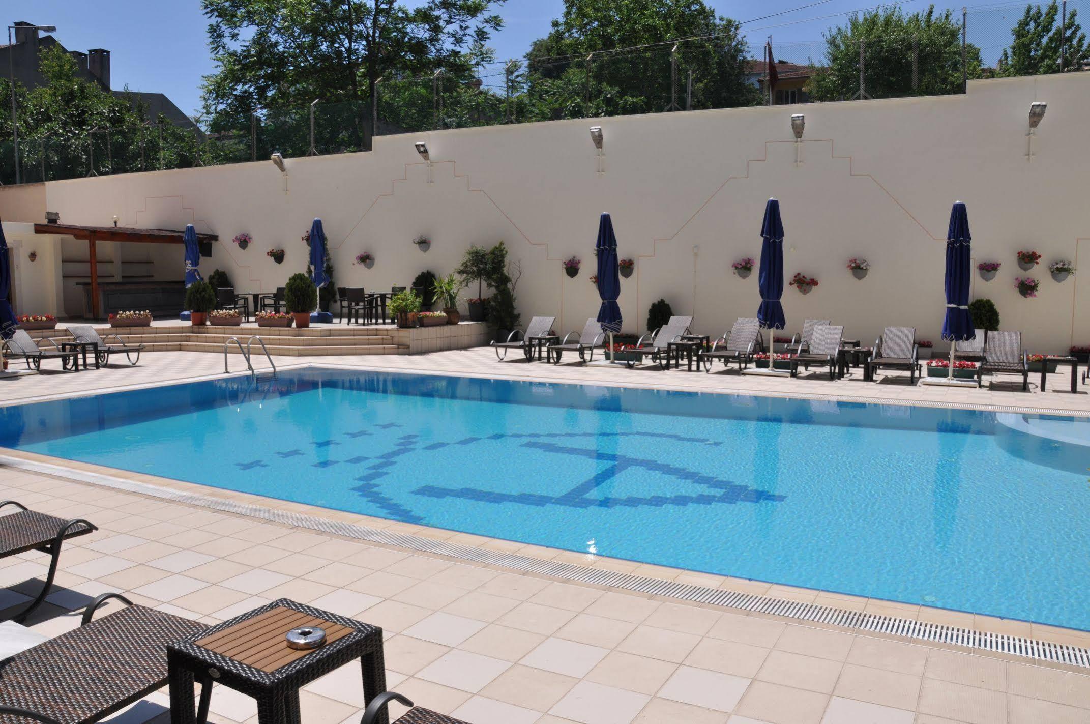 Hotel Akgun Istanbul