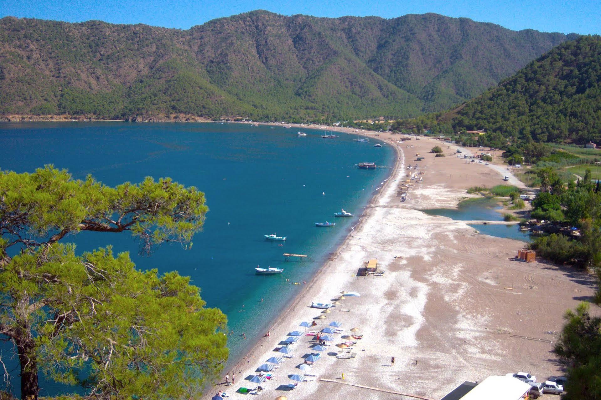 Hotel Papirus