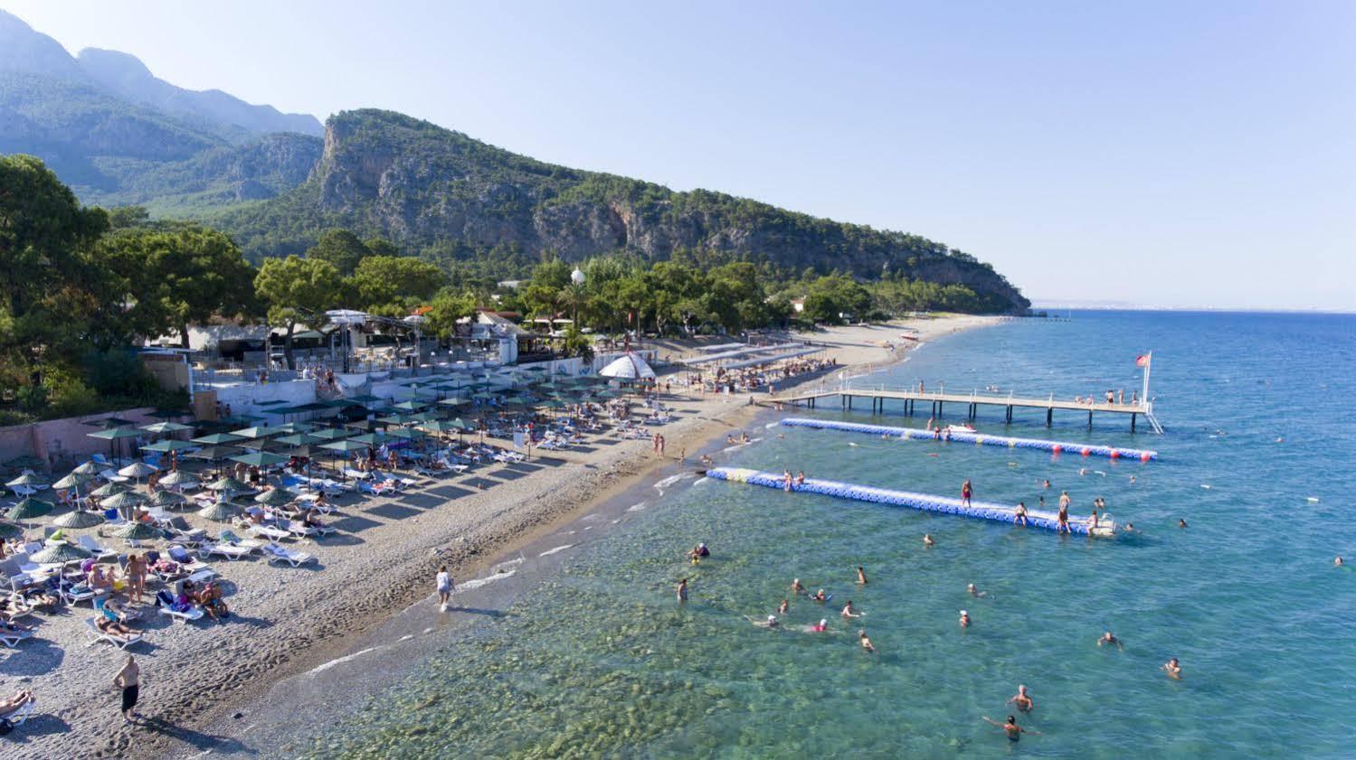Selcukhan Beldibi (Kemer)