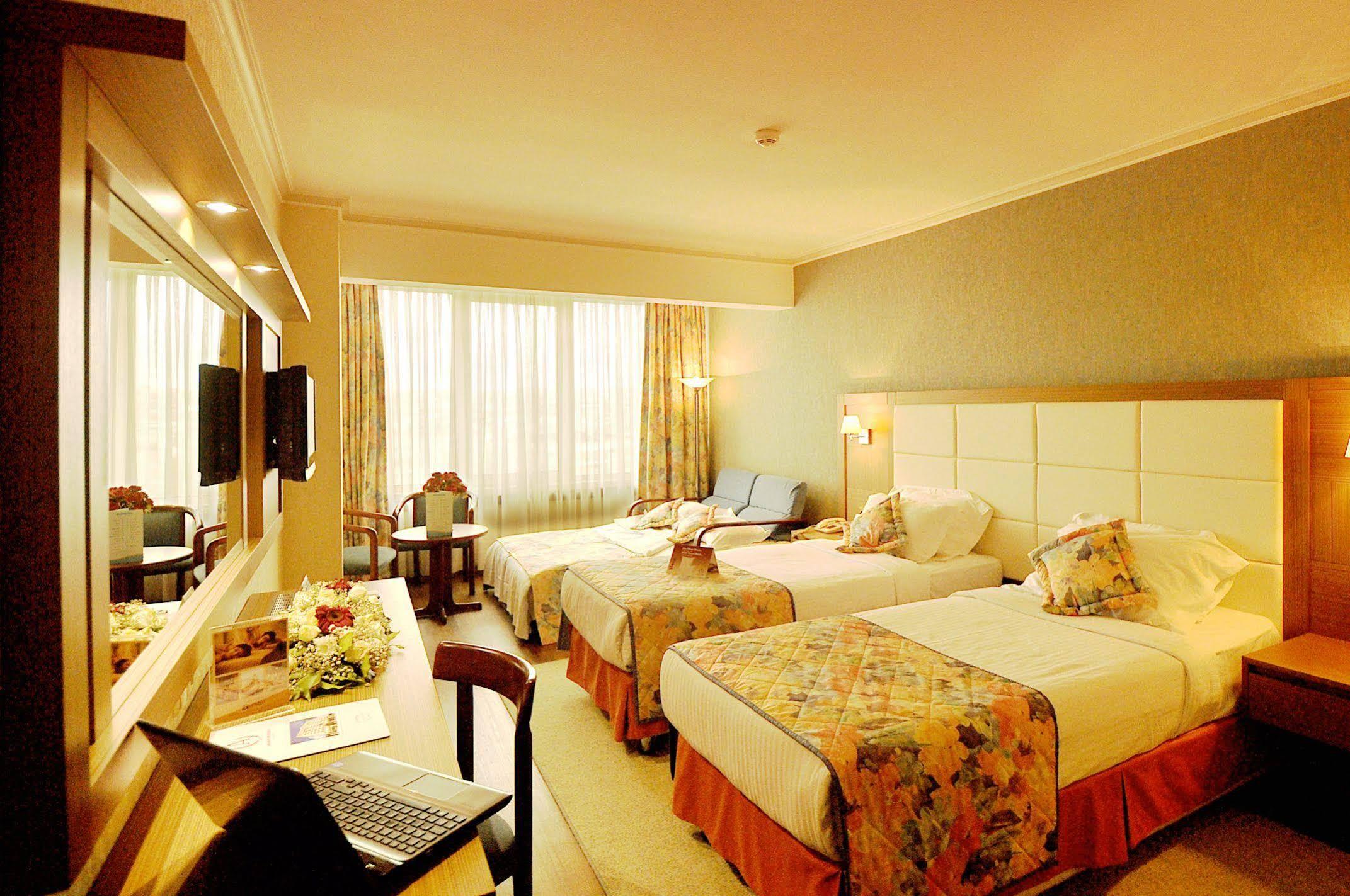 Akgun Hotel 5*