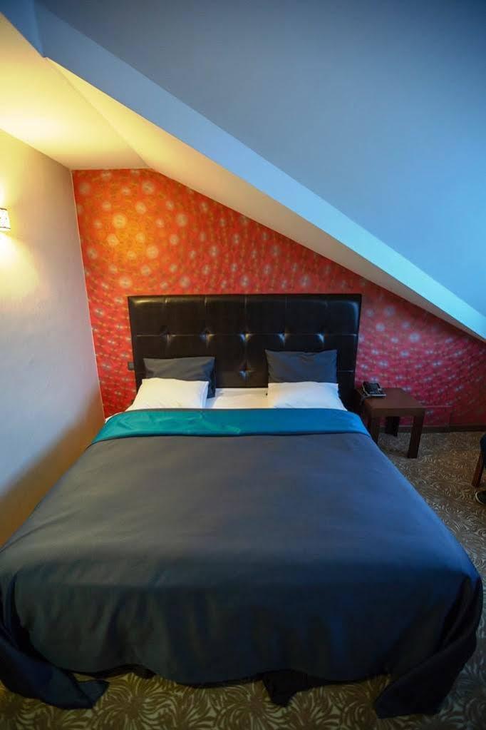 Hotel Highway Elmalik  (Black Sea)