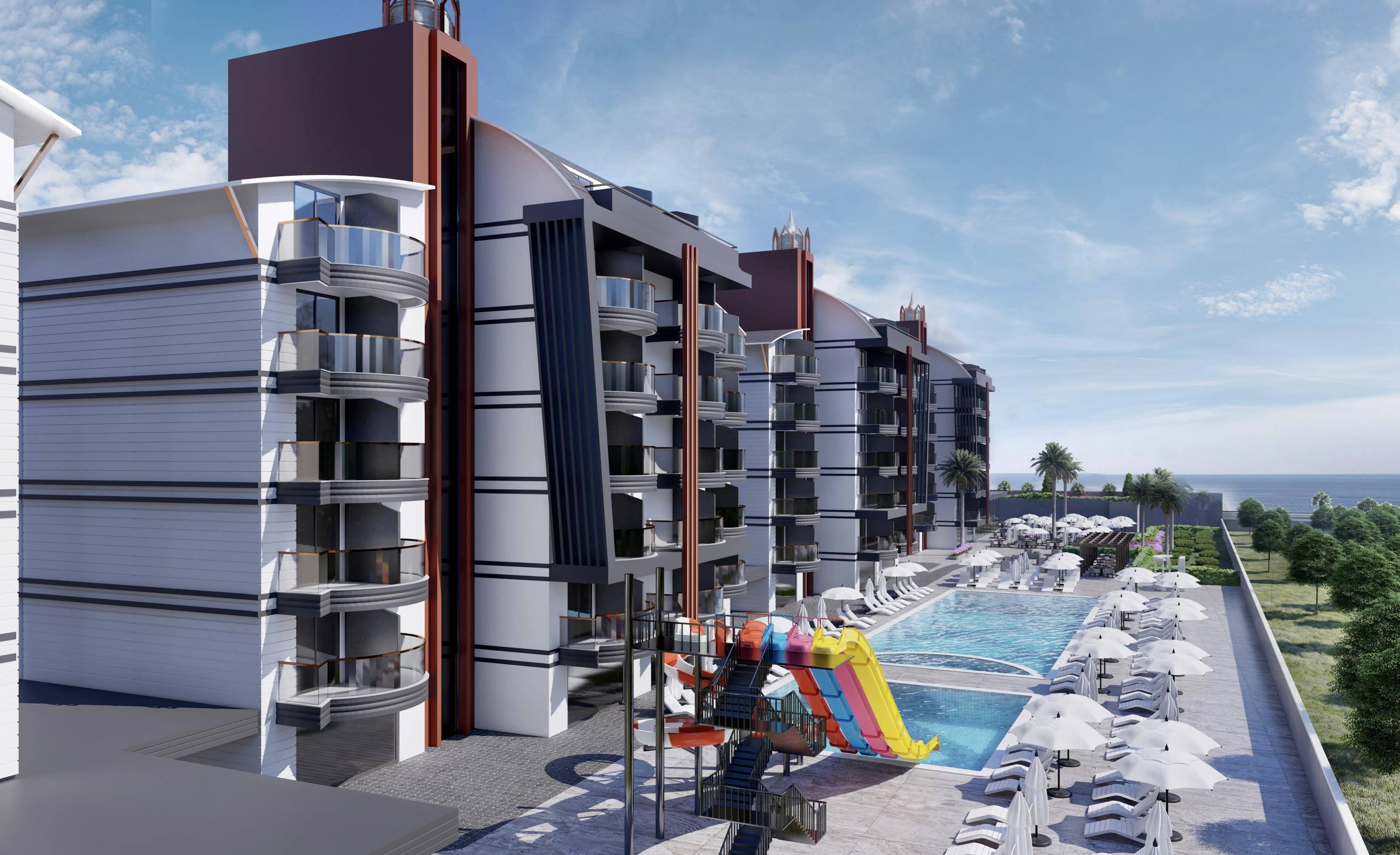 Grand Uysal &