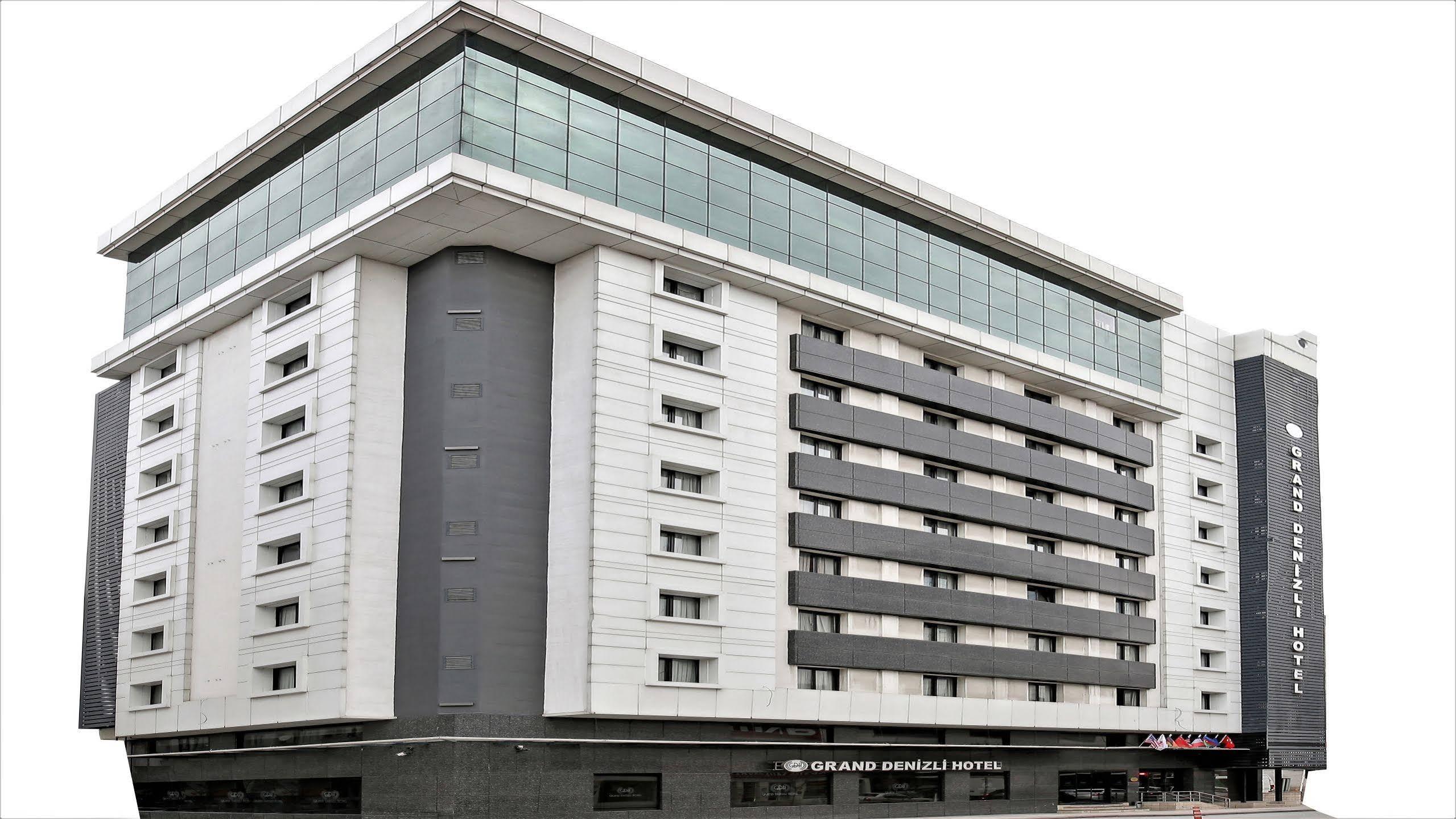 Hotel Grand Denizli Denizli (Denizli)