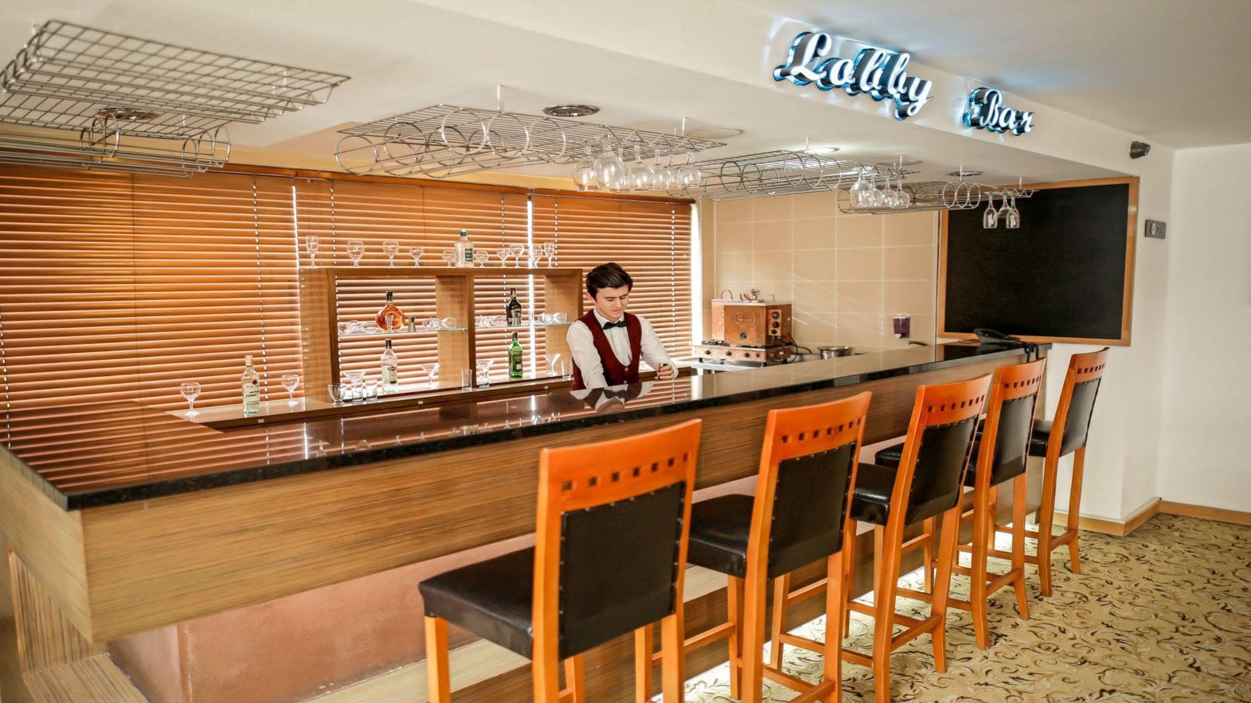 Hotel Grand Denizli
