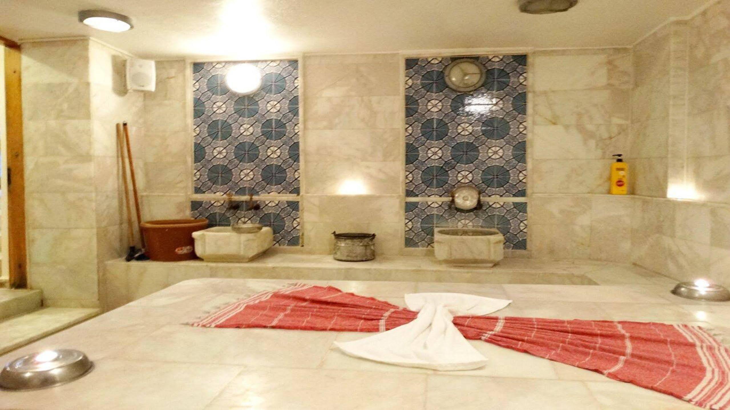 Hotel Grand Denizli 3*