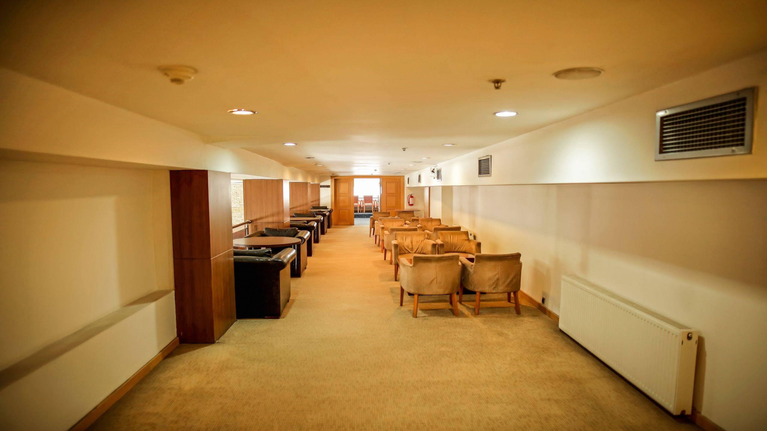 Hotel Grand Denizli