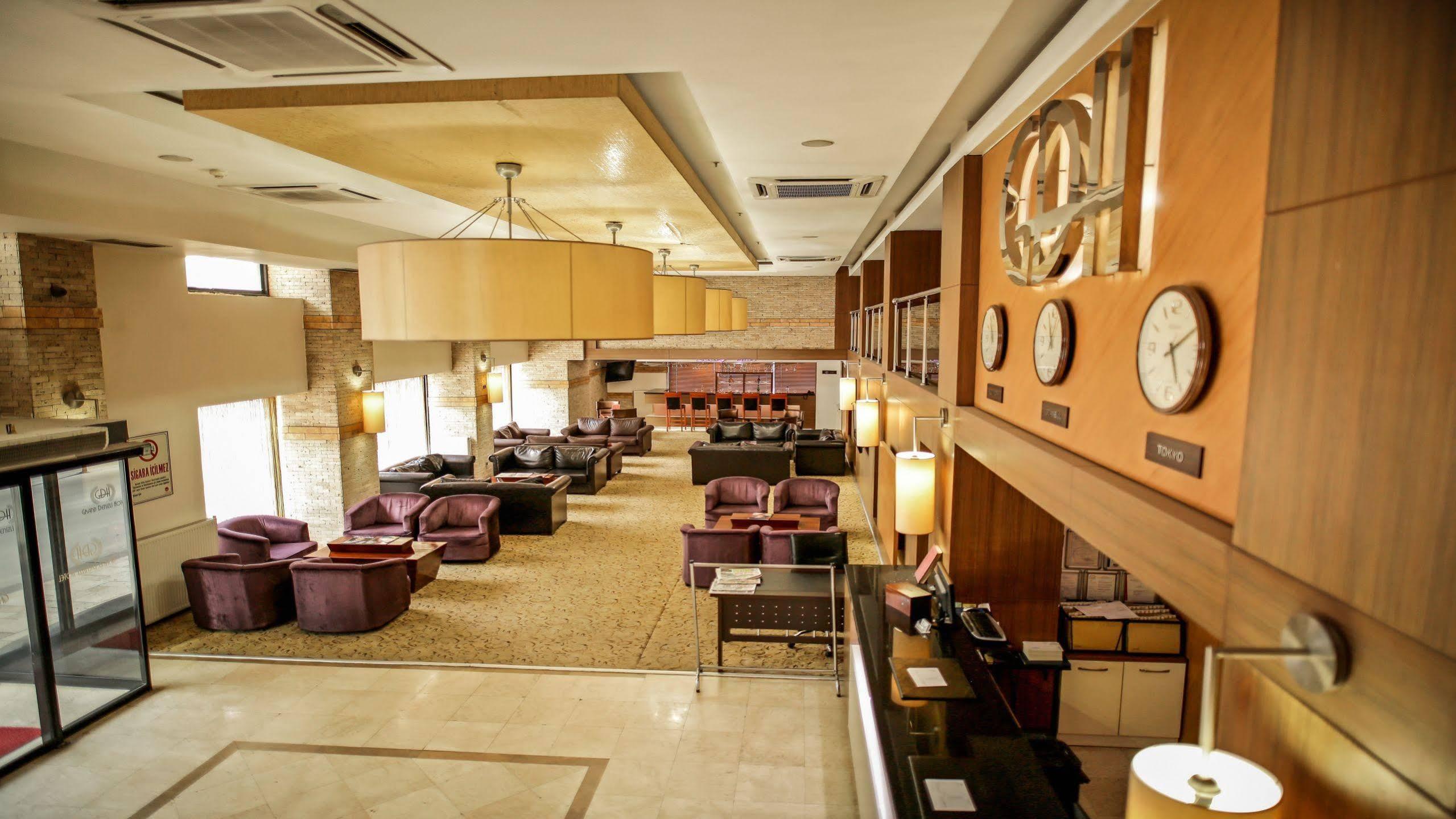 Grand Denizli Denizli (Denizli)