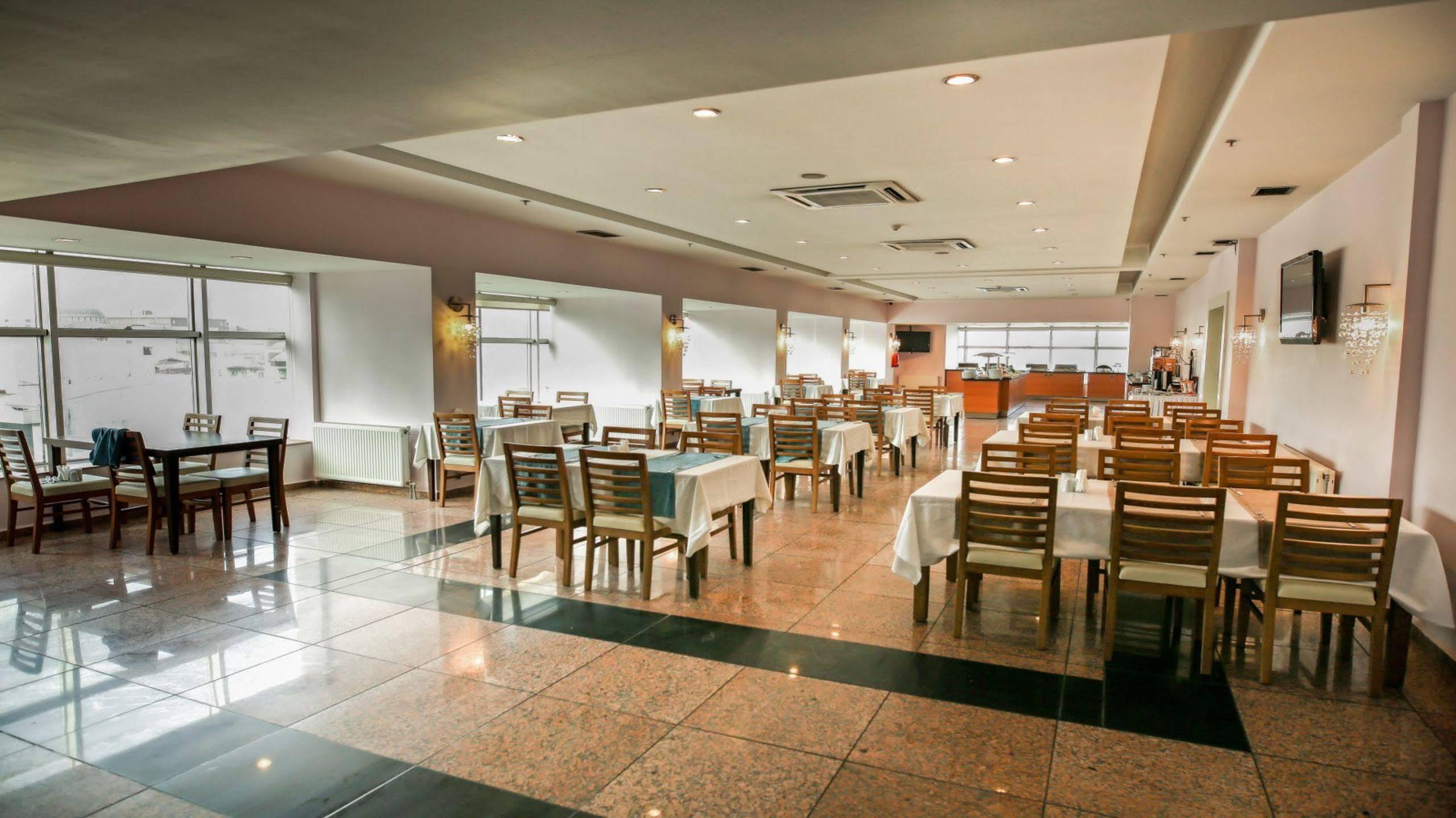 Hotel Grand Denizli