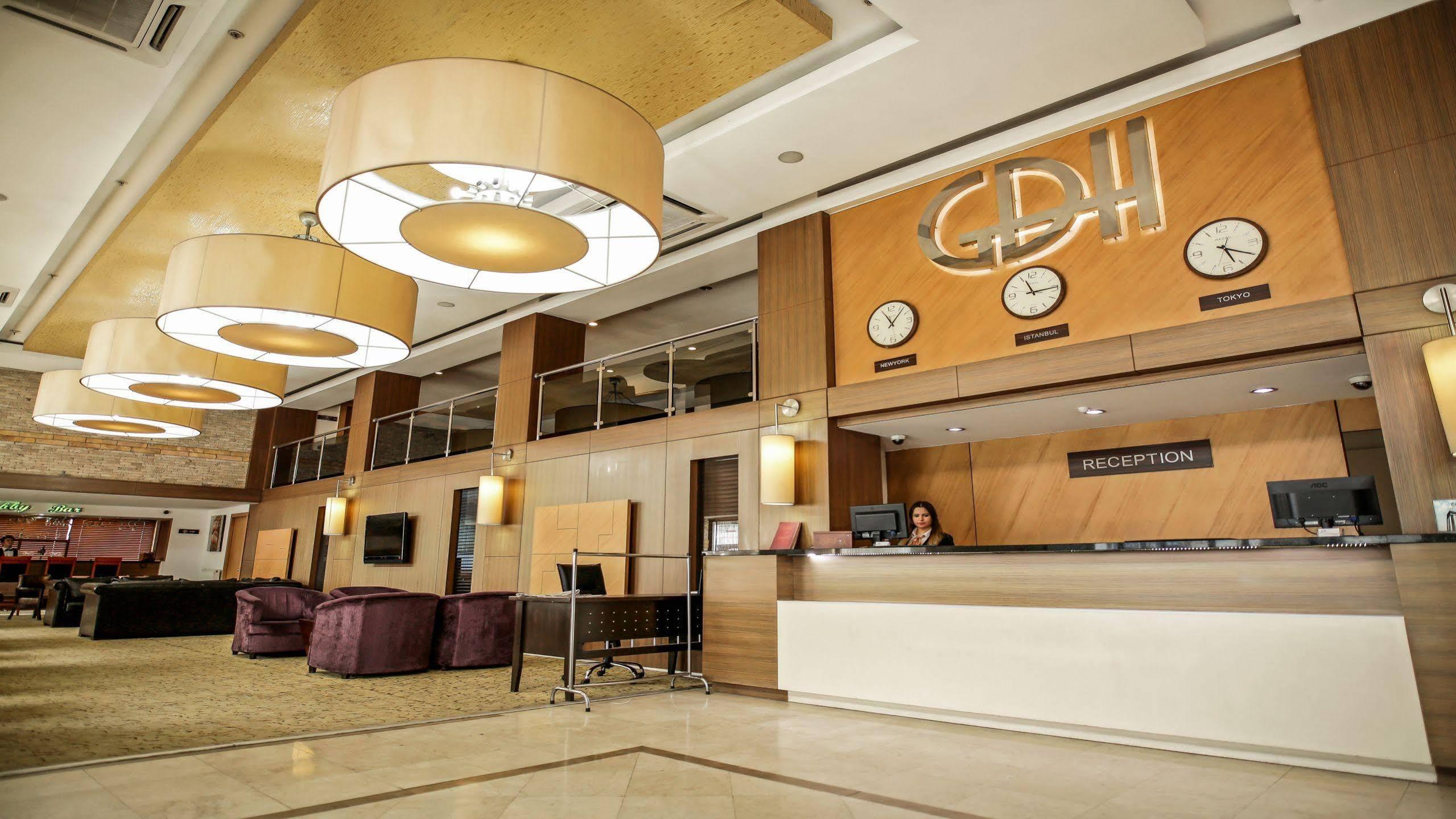 Grand Denizli Denizli (Denizli)