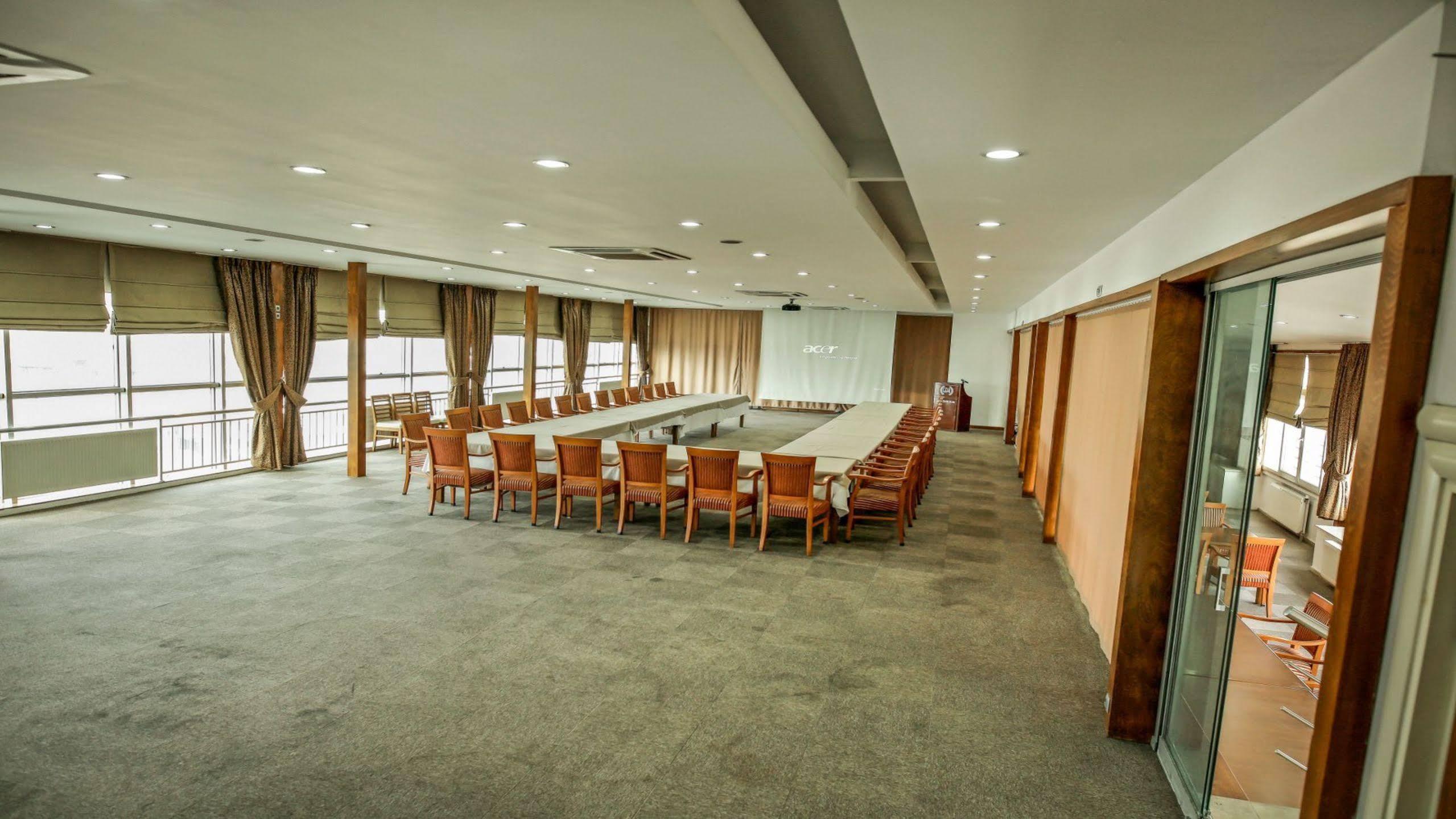 Grand Denizli Hotel Denizli (Denizli)
