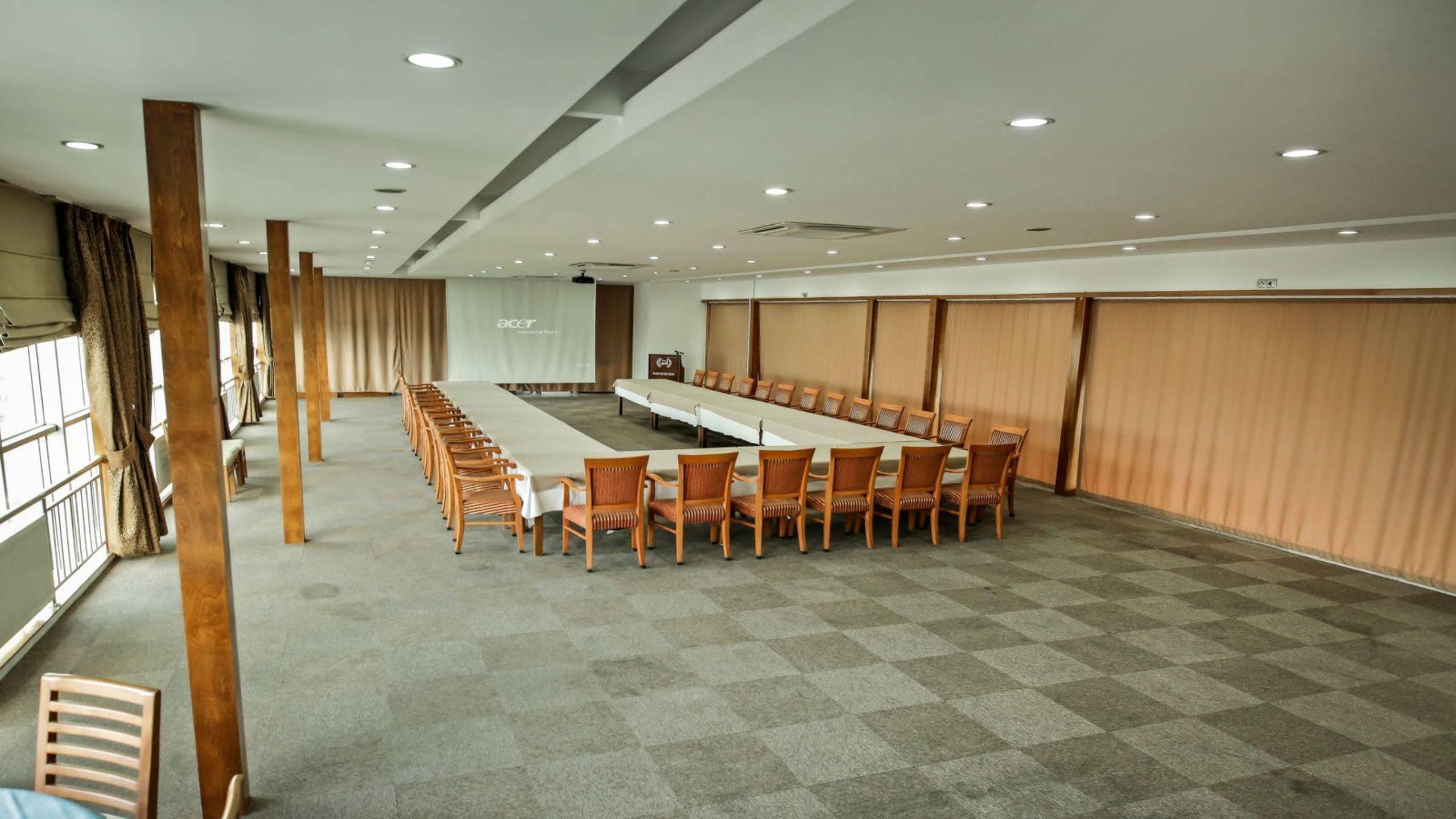 Grand Denizli Hotel 3*