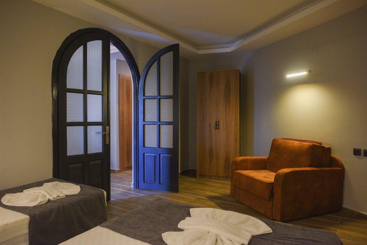 Hotel Kleopatra Fatih