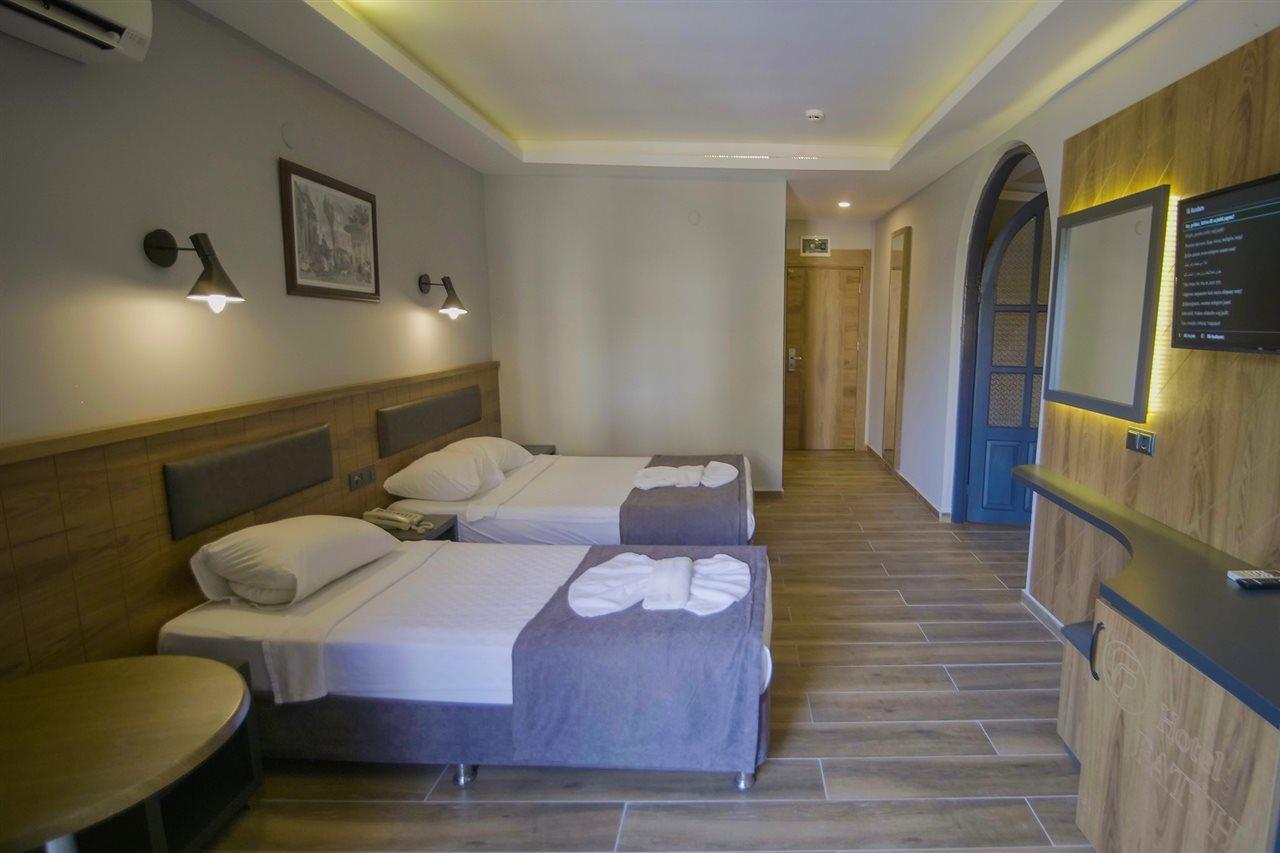 Kleopatra Fatih 4* Alanya