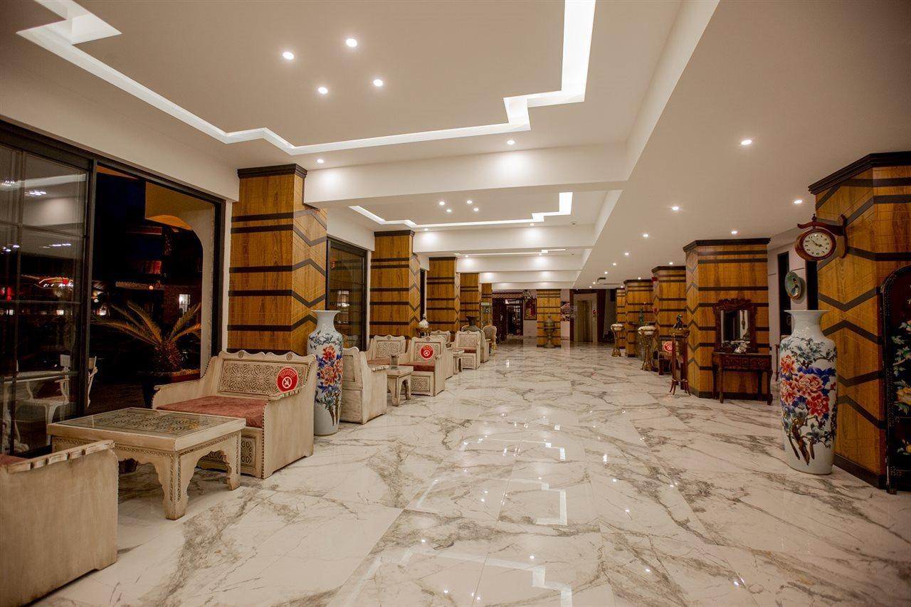 Kleopatra Fatih Hotel Alanya